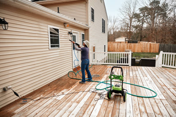 Best Affordable Pressure Washing  in Defuniak Springs, FL