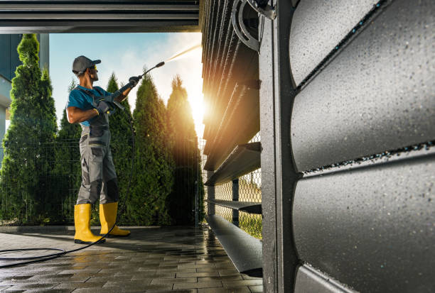 Why Choose Our Certified Pressure Washing Experts for Your Project Needs in Defuniak Springs, FL?