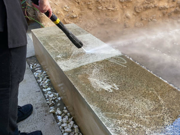 Best Pressure Washing Brick  in Defuniak Springs, FL