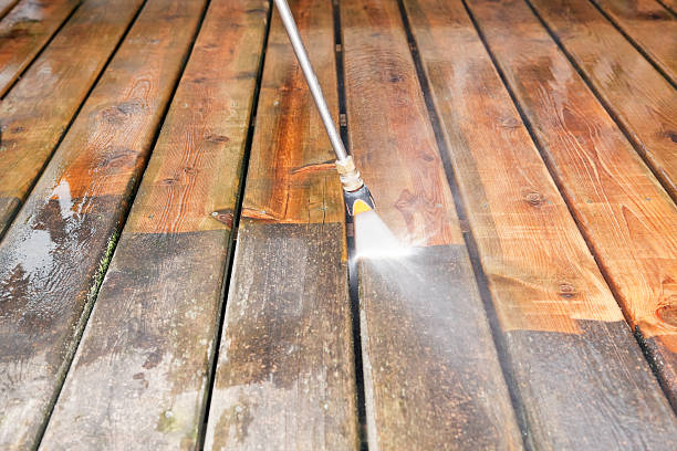 Pressure Washing Services for Businesses in Defuniak Springs, FL