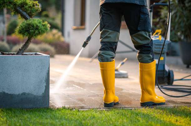 Local Pressure Washing Services in Defuniak Springs, FL